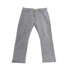 Wrangler Jean Co Straight Fit Men’s Pants Size 42x30